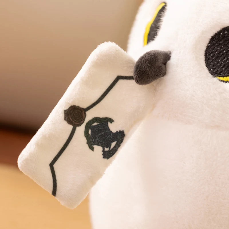 Uil Knuffel 23 cm of Schouderuiltje 10 cm