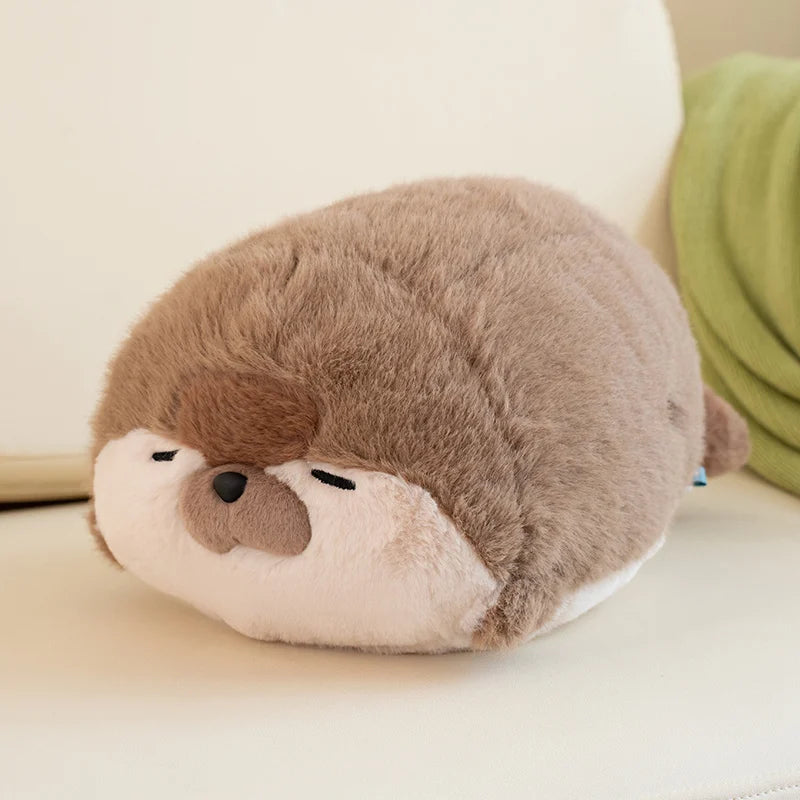 Sushi Zeehond Knuffel | Zeehond, Otter of Garnaal