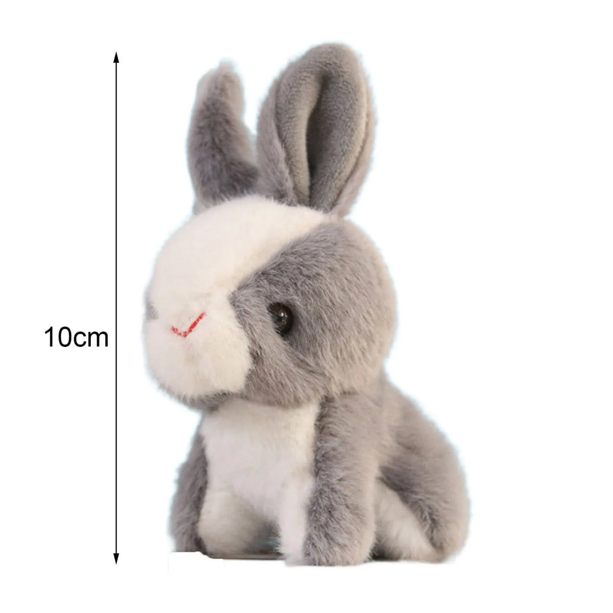 Konijn Knuffel Mini