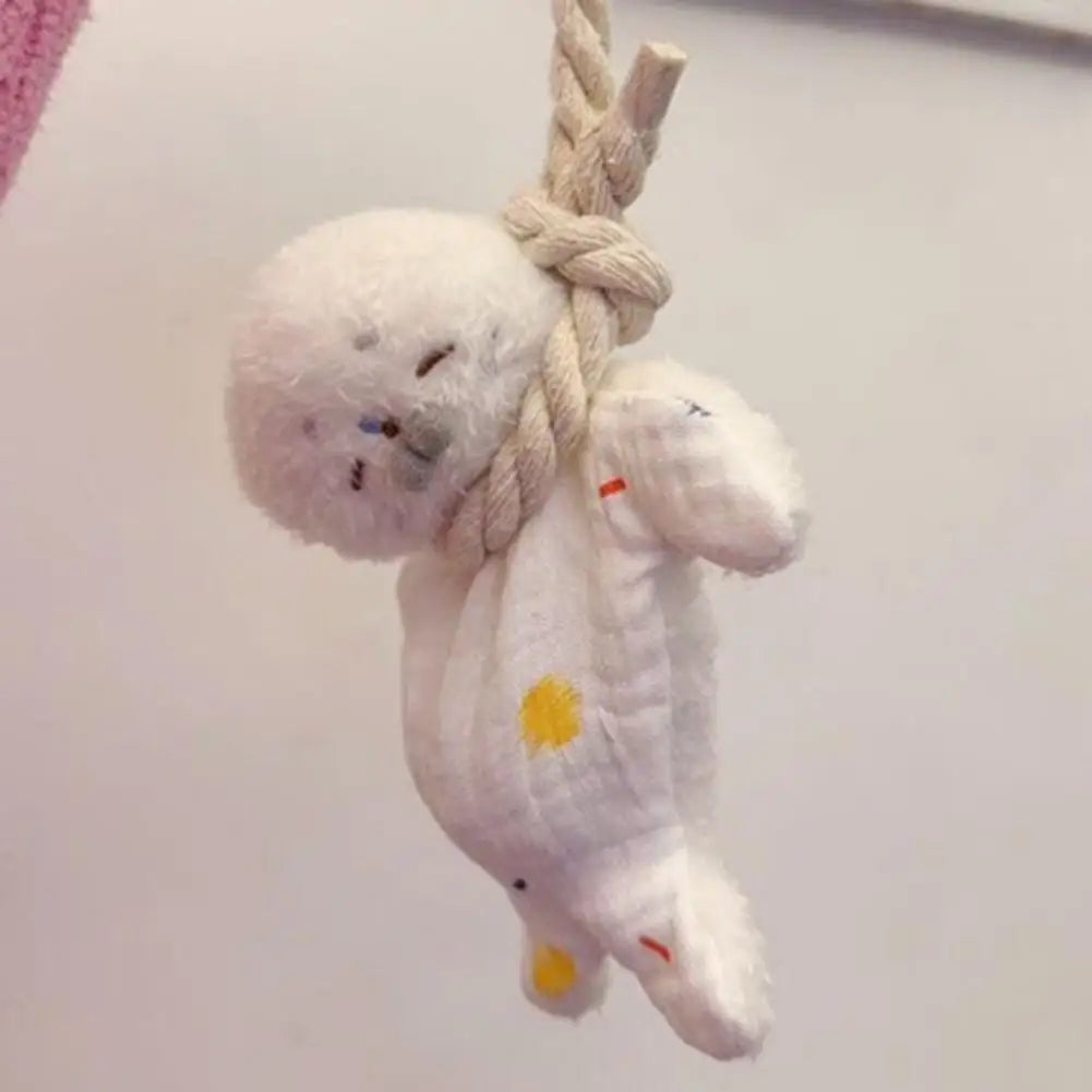 Zeehond Stressknuffel