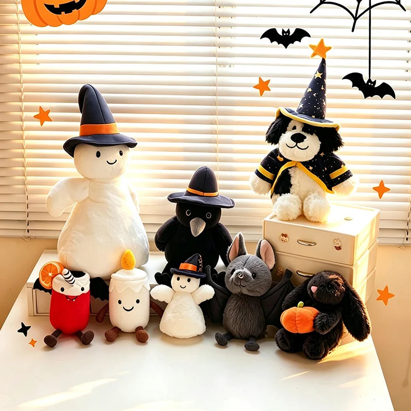 Halloween Knuffel