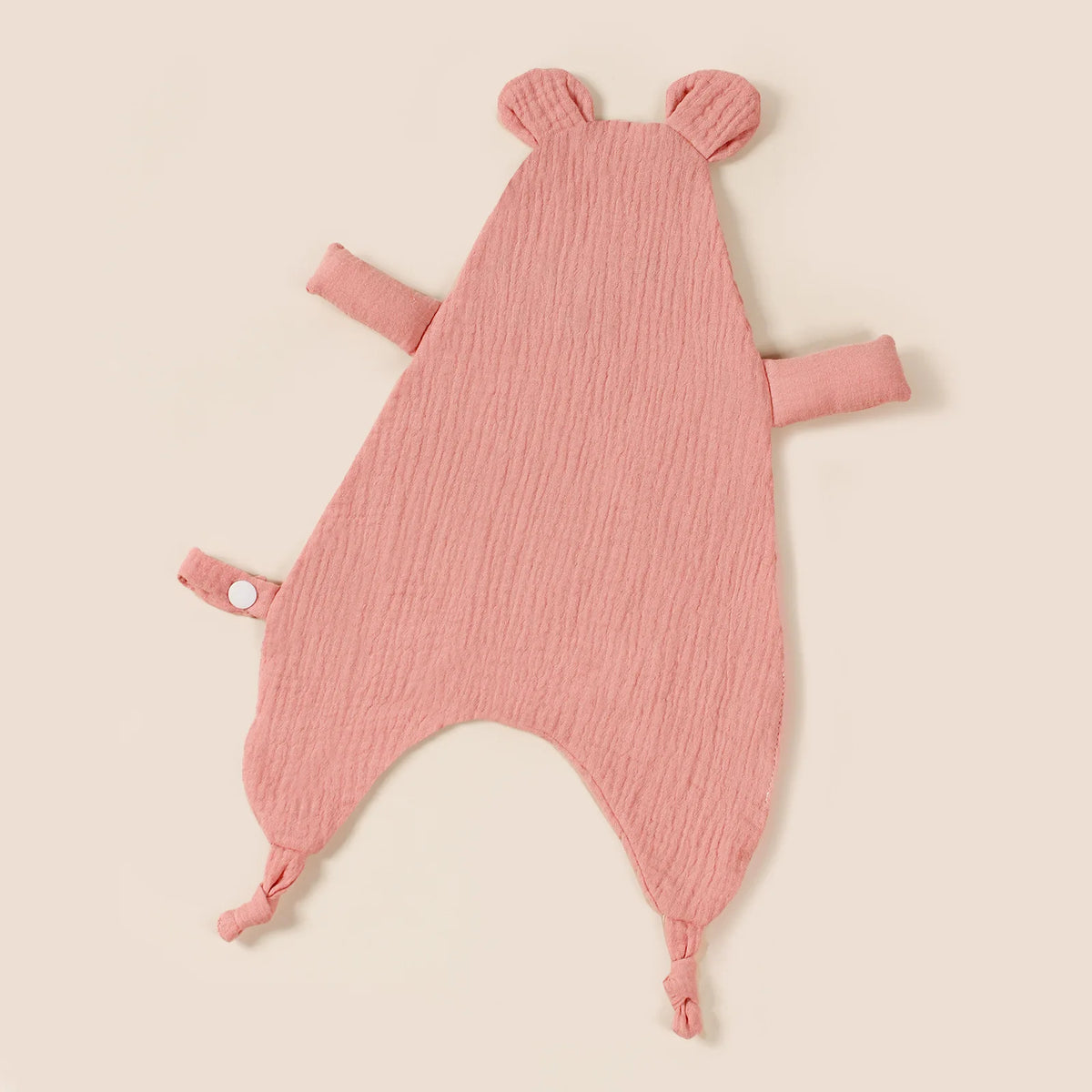 Beertje Knuffeldoekje