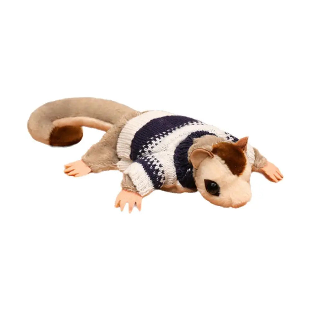 Vleermuis Knuffelkussen 25 cm | Vijf Kleuren