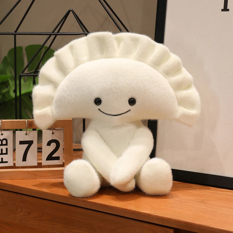 Pierogi Knuffel 20 tot 45 cm