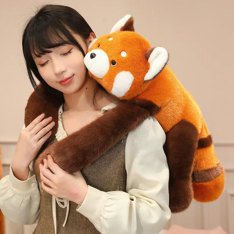 Liggend Knuffelkussen 50 of 60 cm