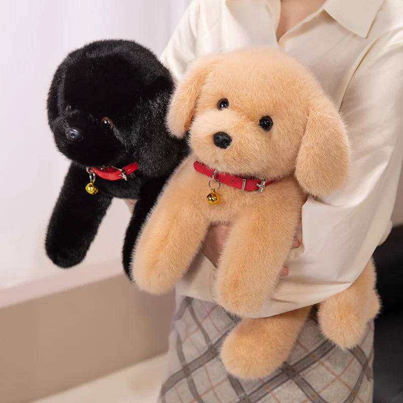 Labrador Retriever Knuffel 22 cm