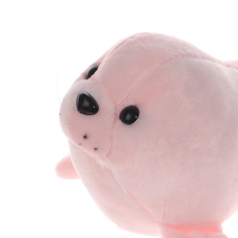 Zeehond Knuffel 23 cm