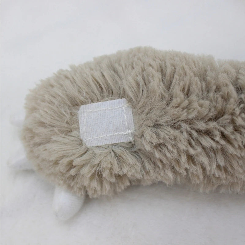 Luiaard Knuffel 45 cm
