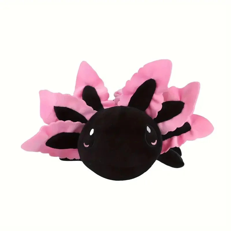 Realistische Axolotl Knuffel 45 cm