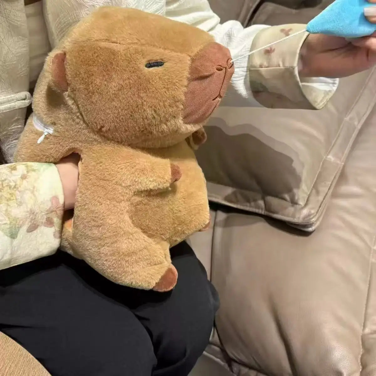 Capybara Kruik 30 cm