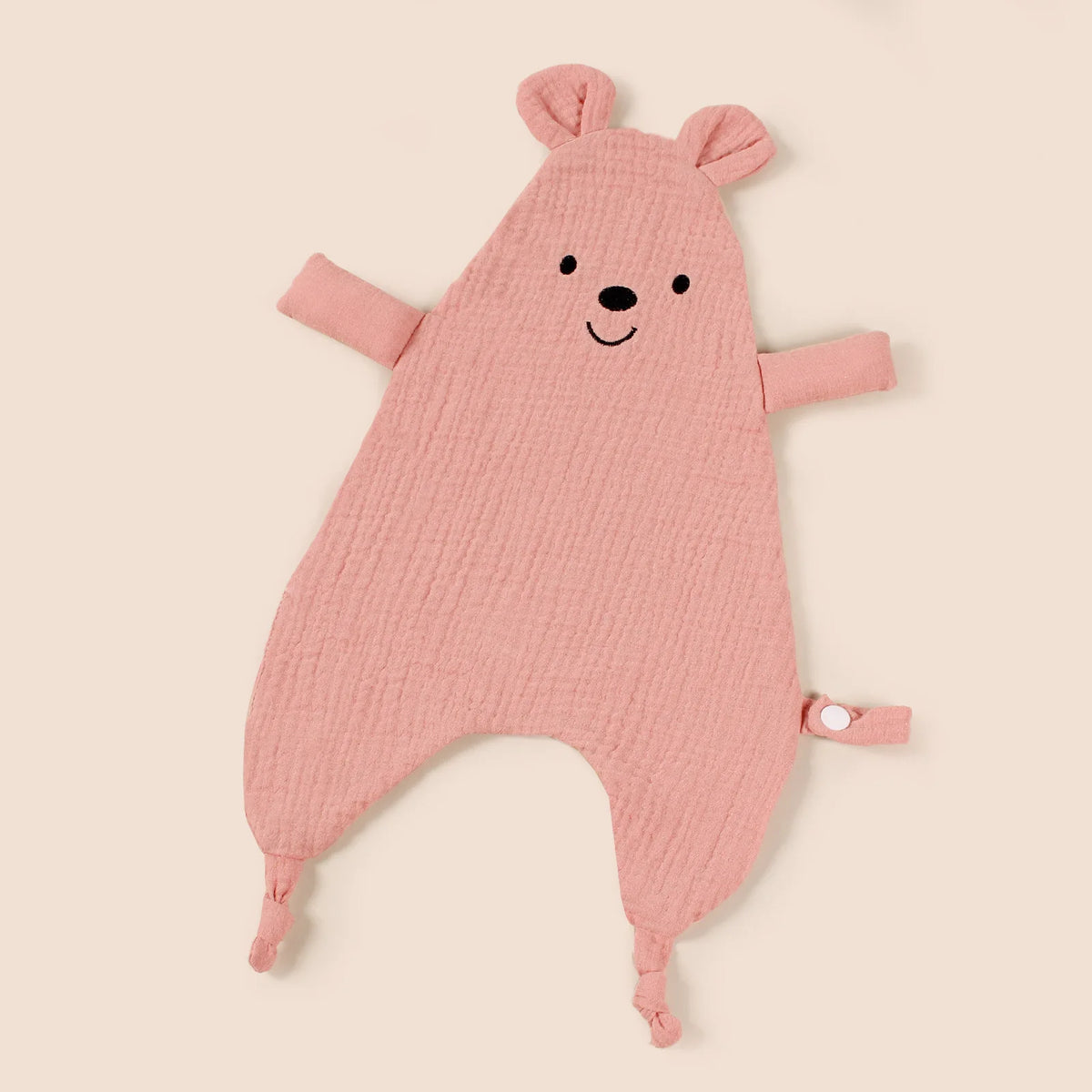 Beertje Knuffeldoekje