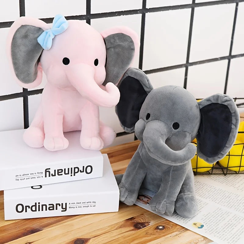 Troost Olifant Knuffel