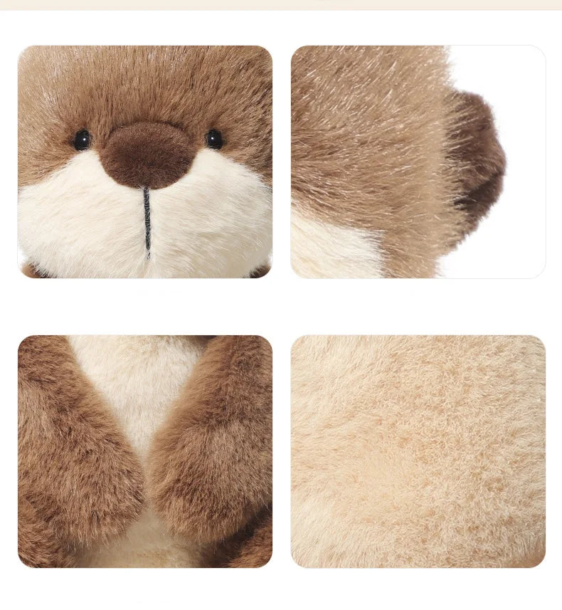 Zeeotter Knuffel 36 cm