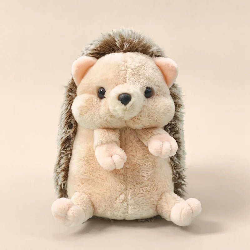 Lieve Egel Knuffel