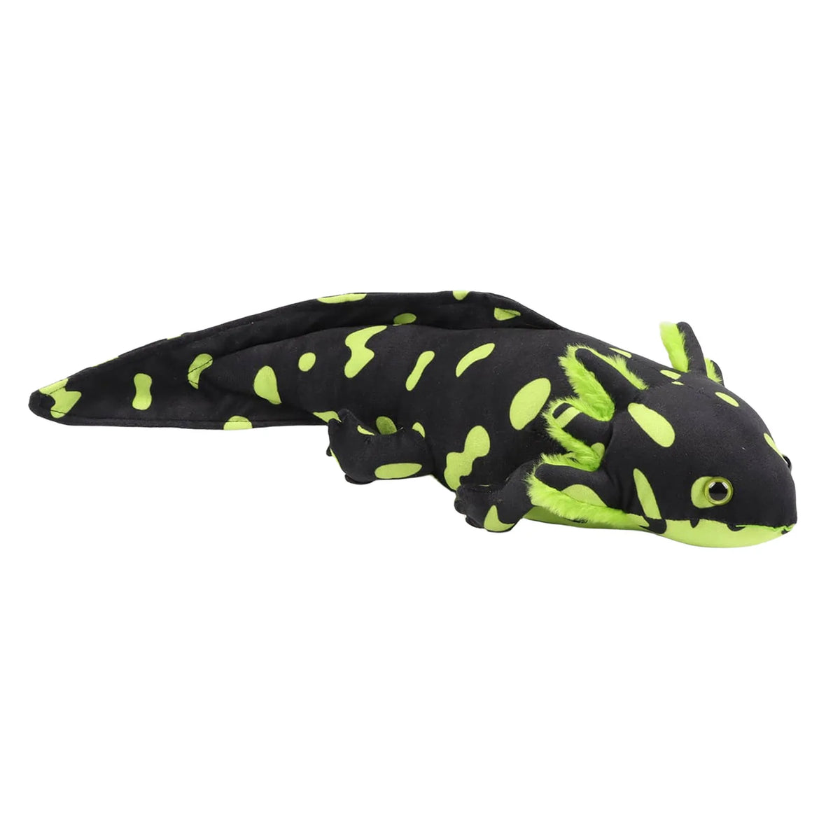 Salamander Knuffel | Kawaii Kussen in 7 Kleuren