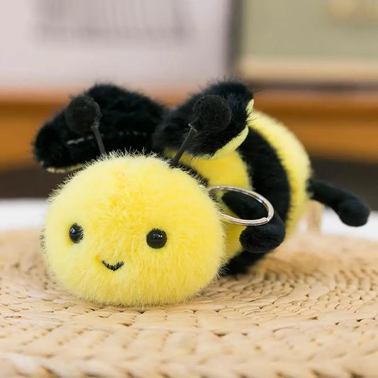 Insecten Knuffel