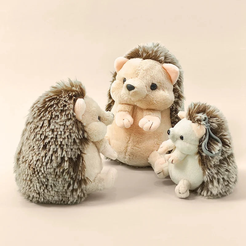 Lieve Egel Knuffel