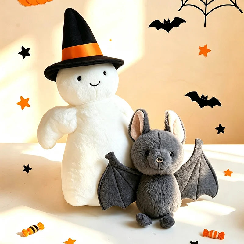 Halloween Knuffel