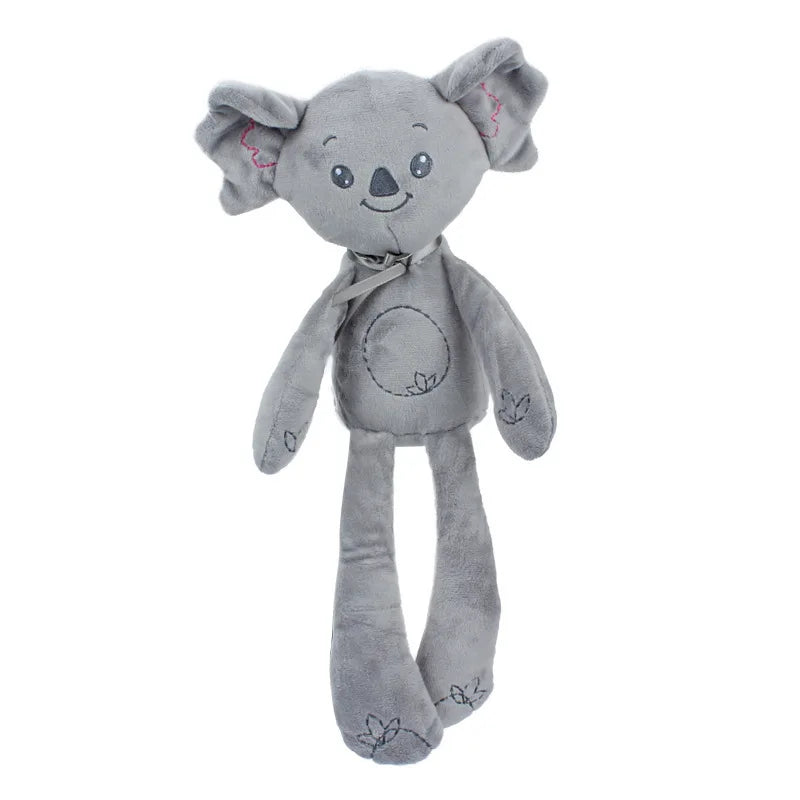 Konijn Slaapknuffel 42 cm