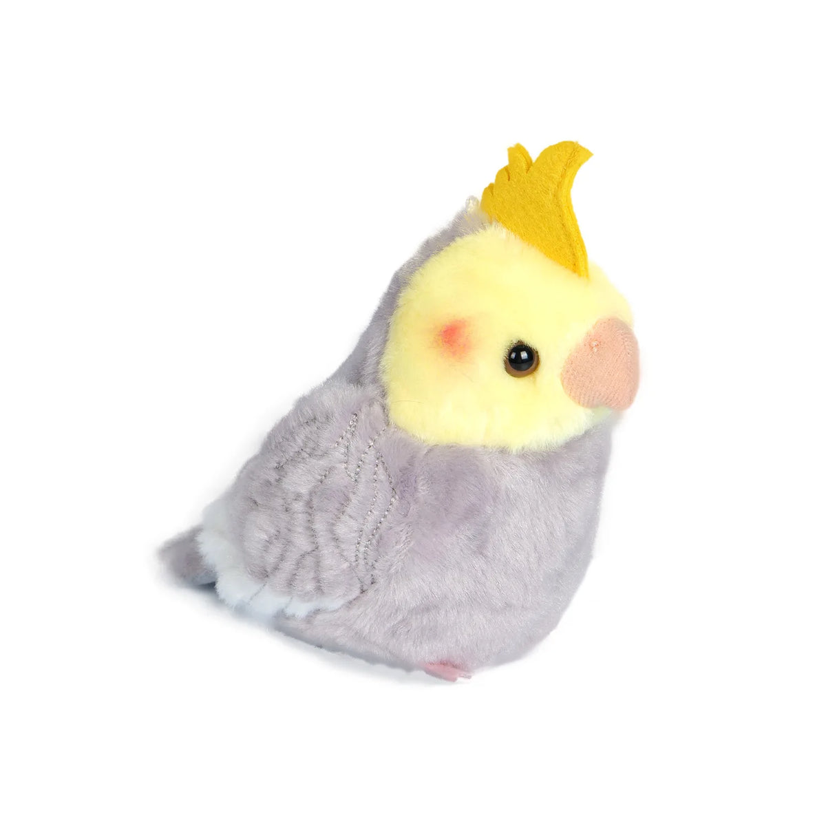 Papegaai Knuffel