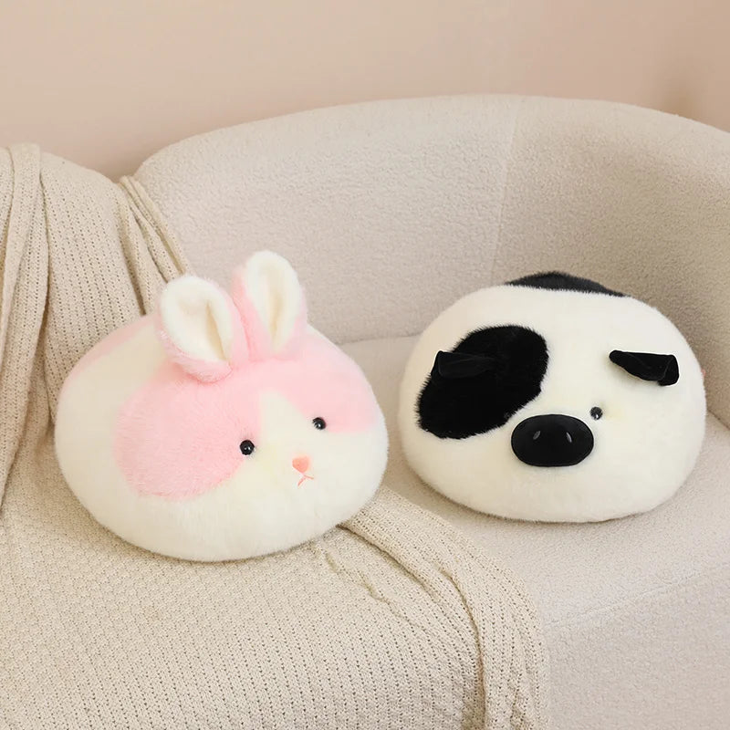 Mollige Hamster Knuffel
