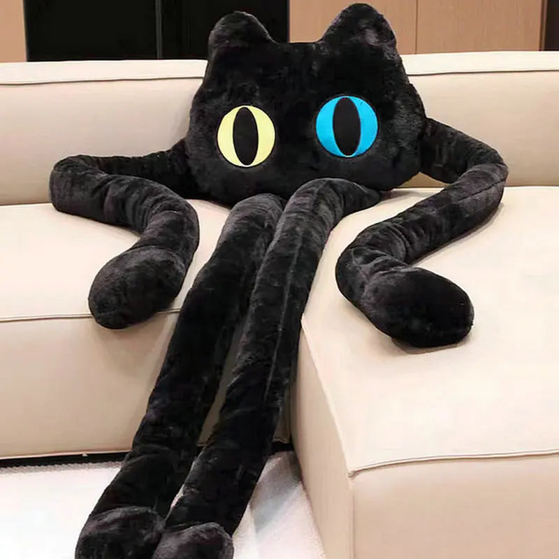 XXL Lang Knuffelkussen 100 tot 210 cm