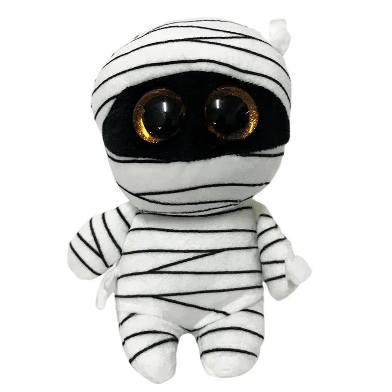 Halloween Knuffel 15 cm