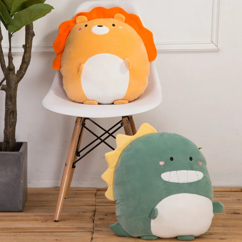 Squishy Knuffelkussen 40 cm