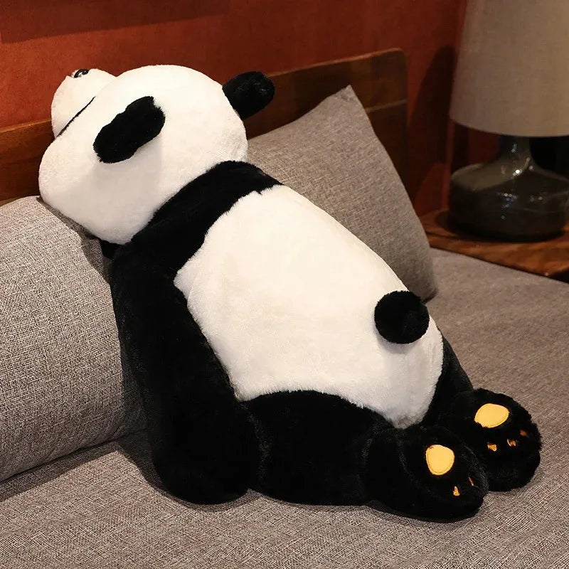 Grote Panda Knuffel 50 cm