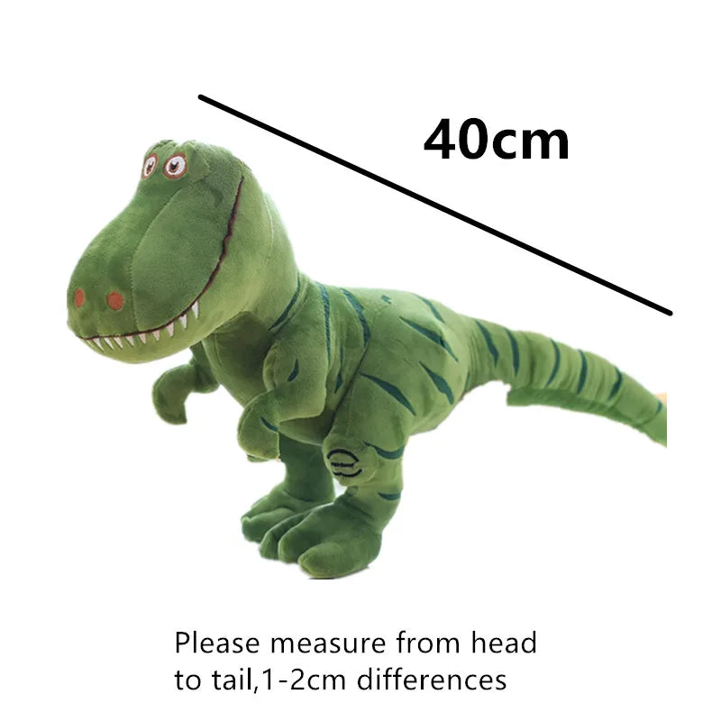 T-Rex Dino Knuffel 40 cm