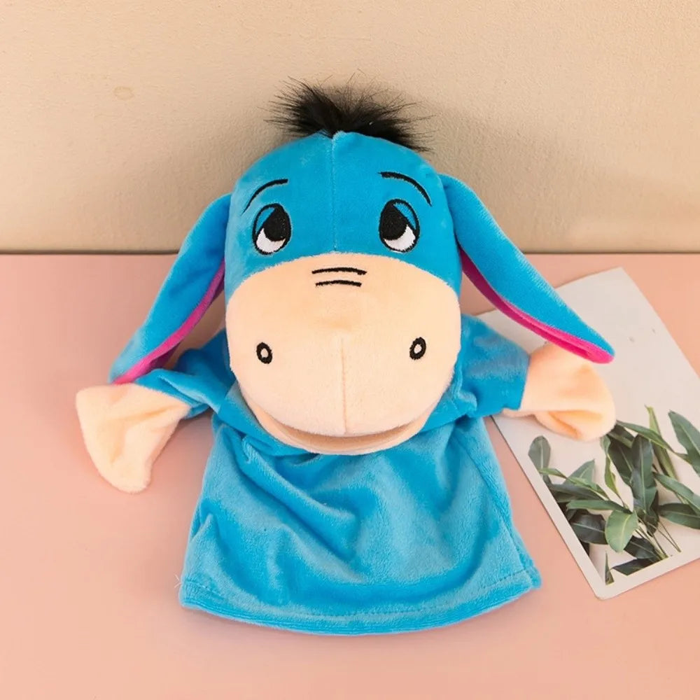 Dieren Handpop