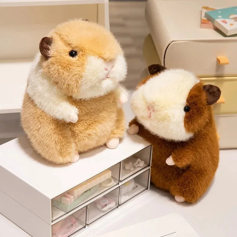 Cavia Knuffel 25 cm