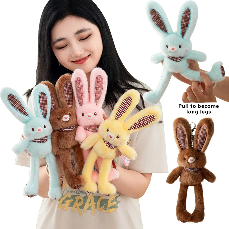 Konijn Knuffel 30 cm