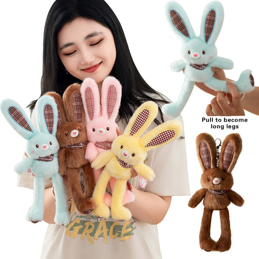 Konijn Knuffel 30 cm