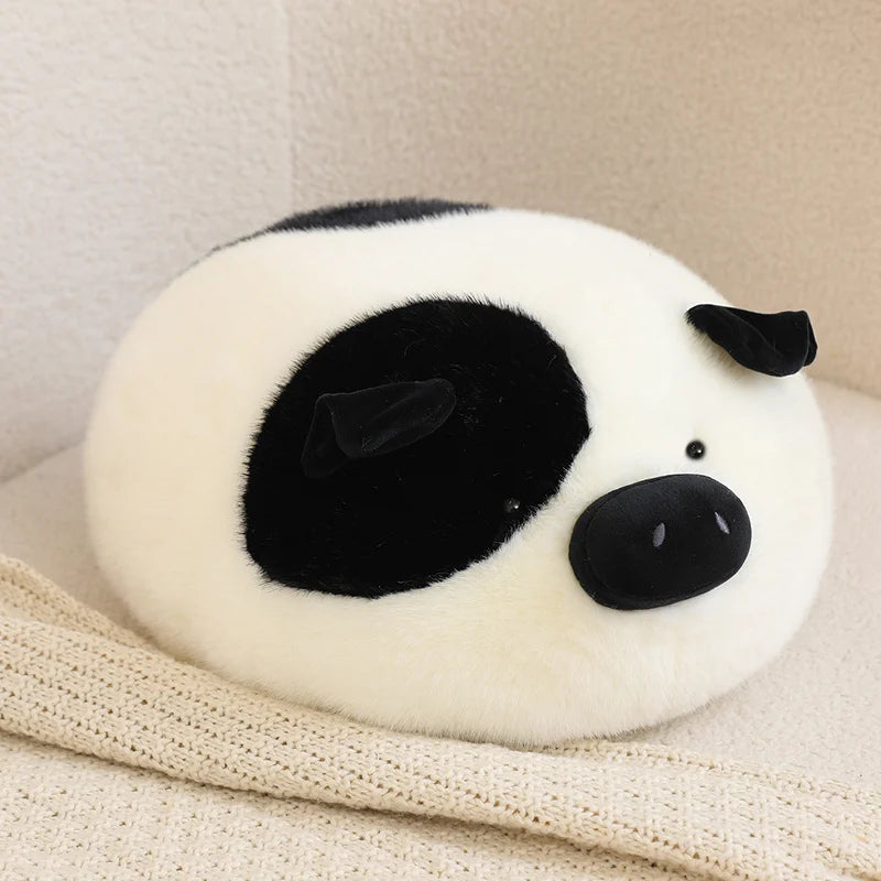 Mollige Hamster Knuffel | Ook als Konijn of Varken