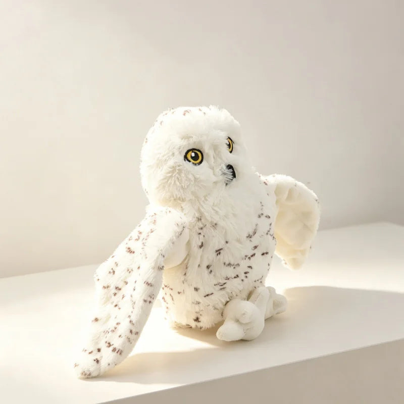Uil Handpop 23 cm