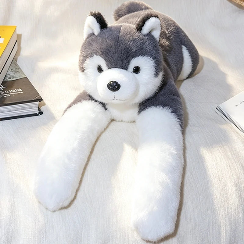 Verzwaarde Knuffel 55 cm
