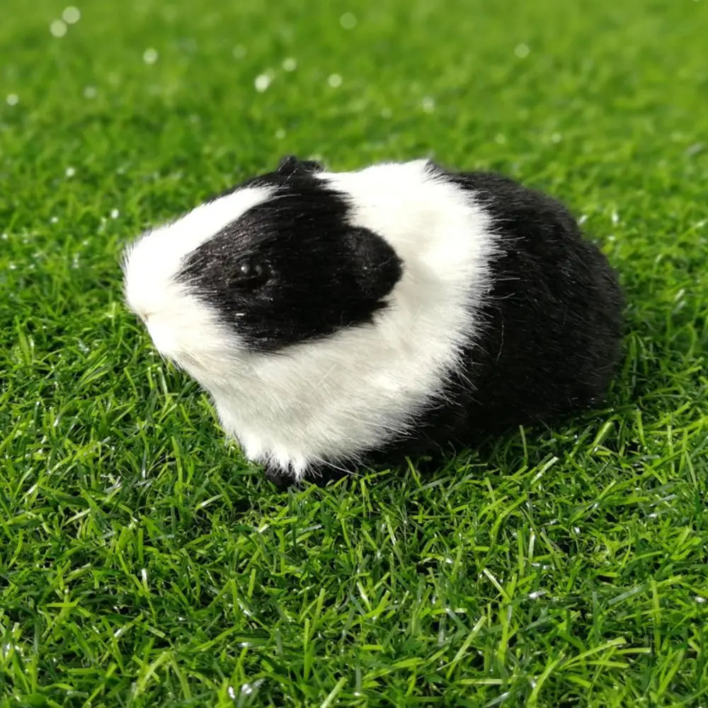 Realistische Cavia Knuffel