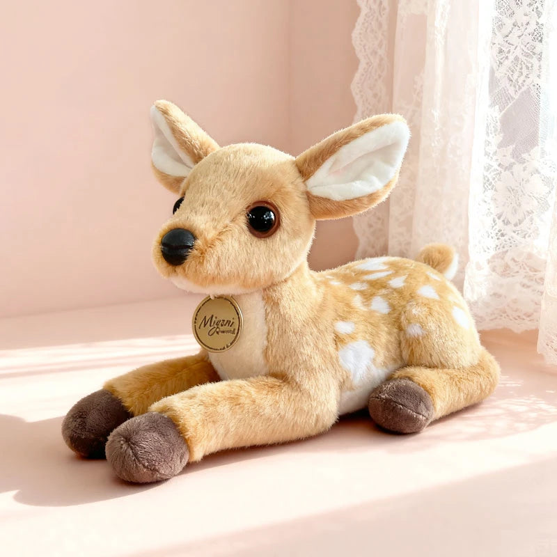 Giraf Knuffel 25 cm