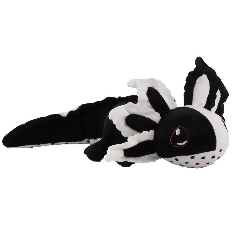 Realistische Axolotl Knuffel 45 cm | 5 Modellen