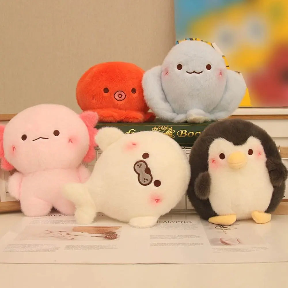 Pinguin Knuffel 22 cm