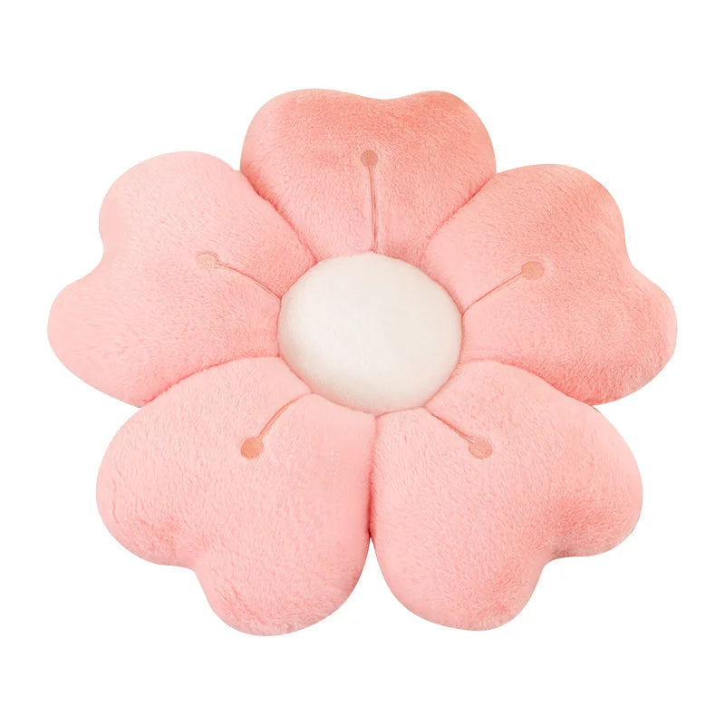 Madeliefje Bloemkussen