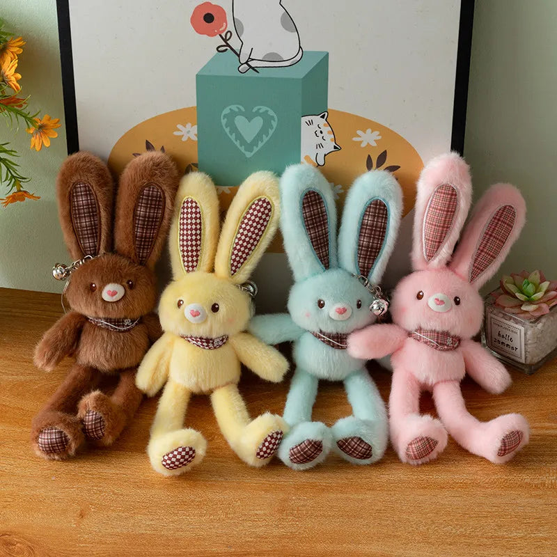 Konijn Knuffel 30 cm