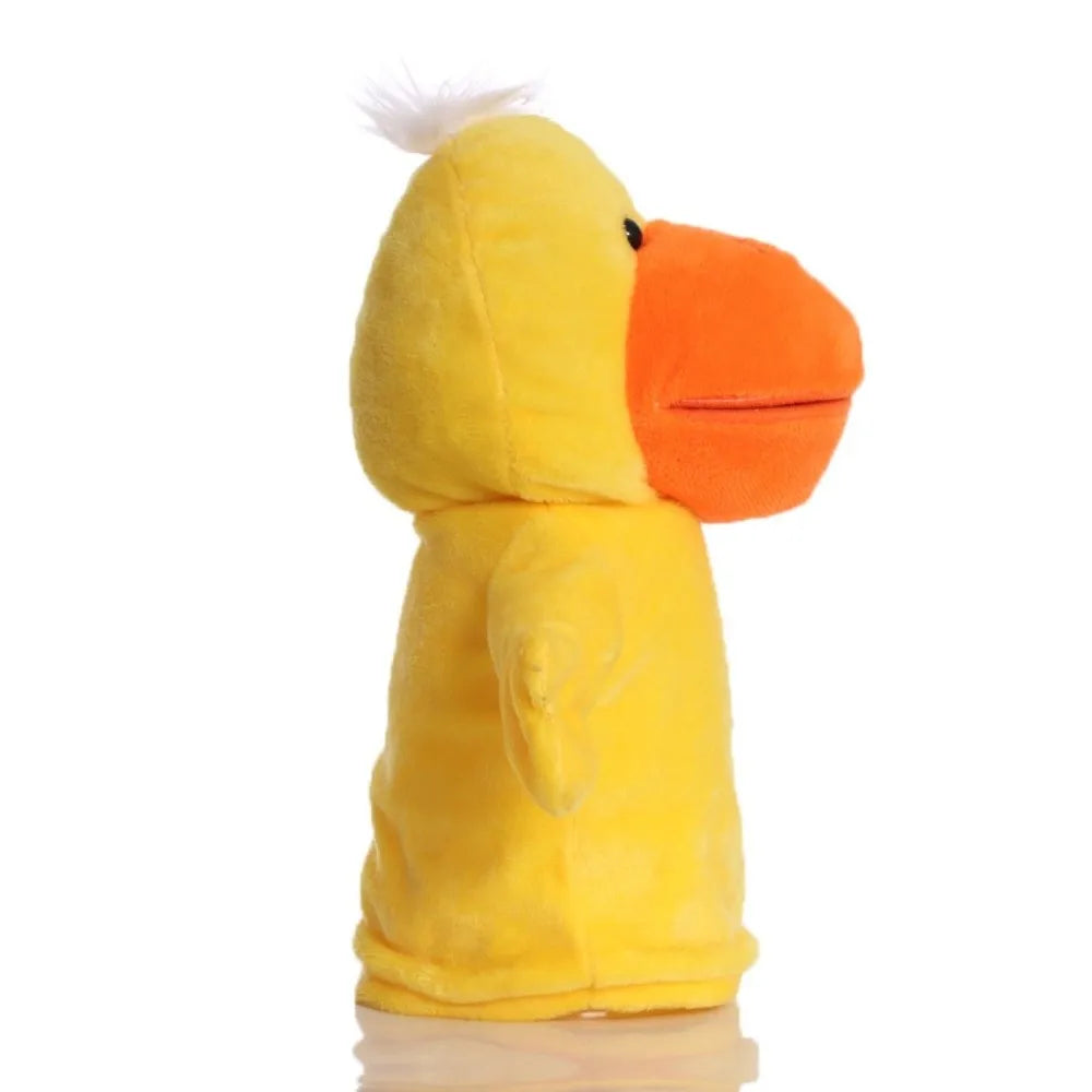 Dieren Handpop