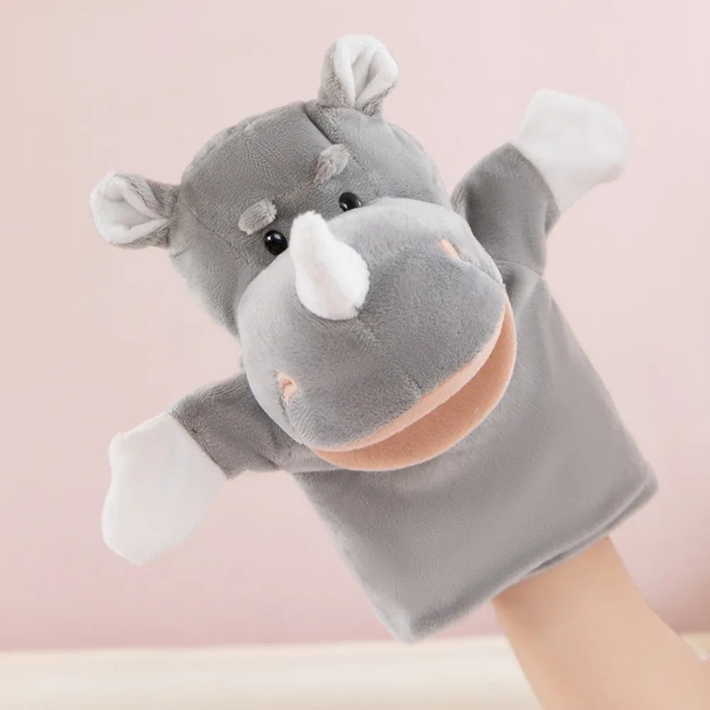 Dieren Handpop