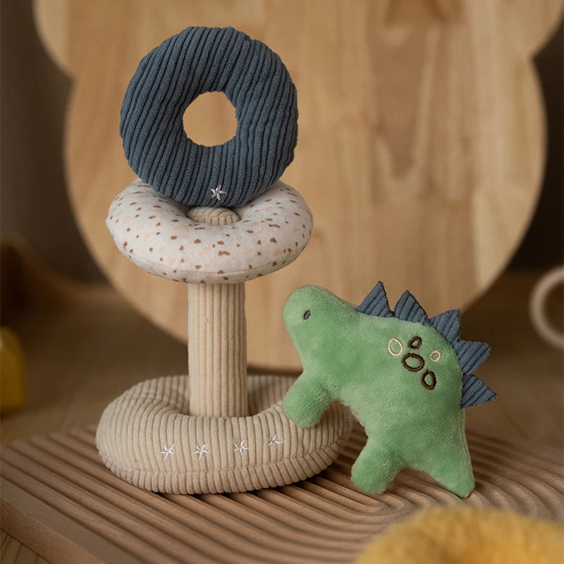 Baby Stapelknuffel