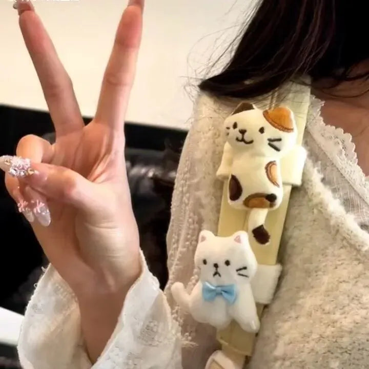 Kitten Sleutelhanger