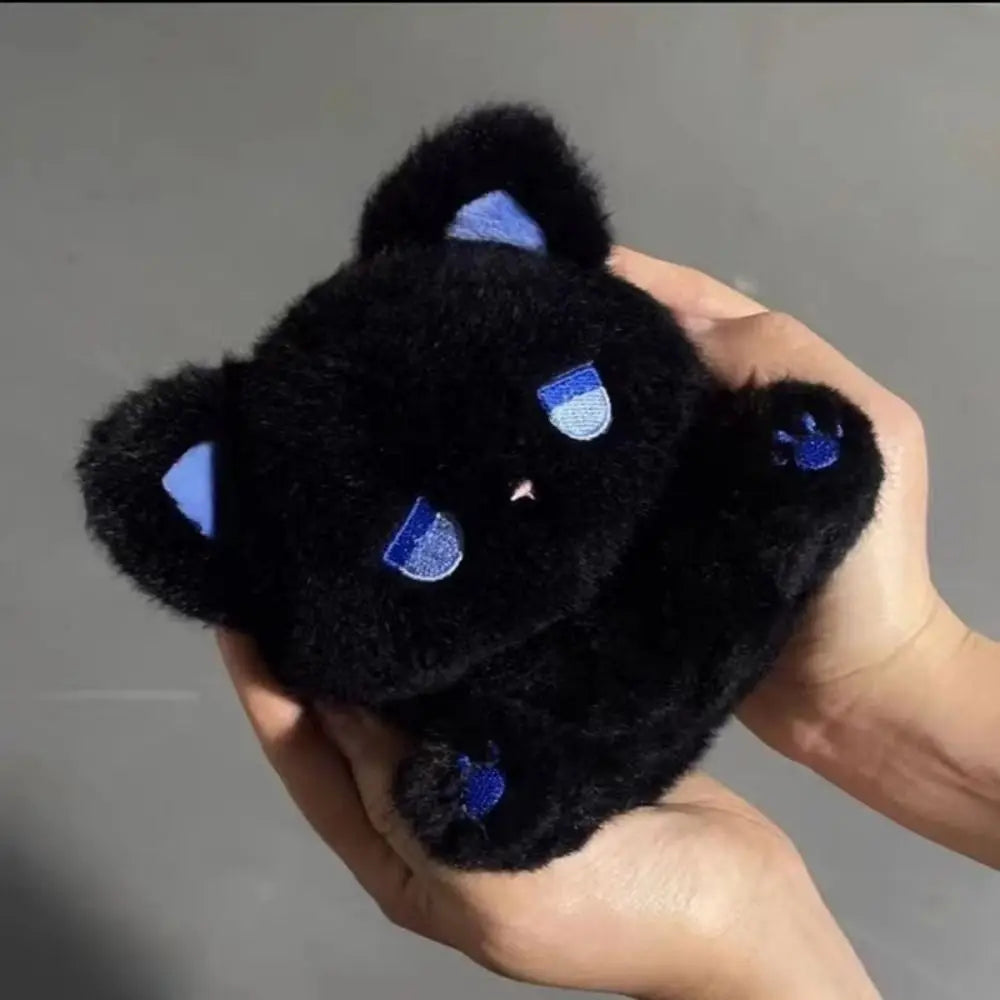 Emo Beertje Knuffel 16 cm