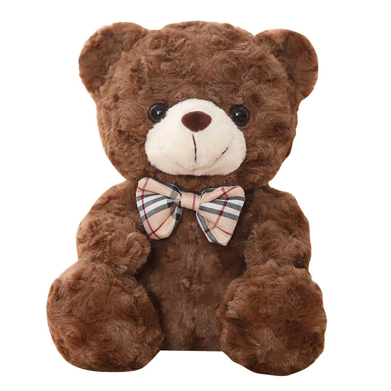 Teddybeer Knuffel 25 cm