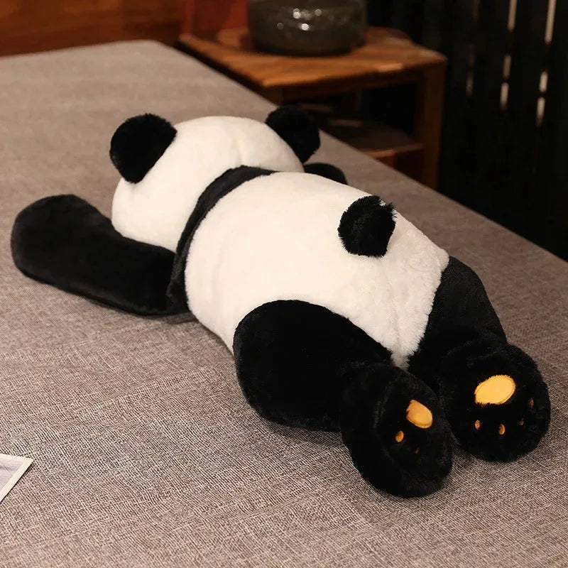Grote Panda Knuffel 50 cm